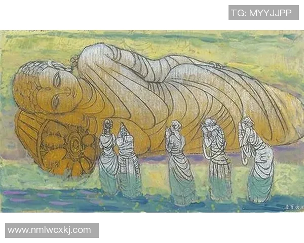 徐昕的艺术之路：从创作到展览的心路历程与思考