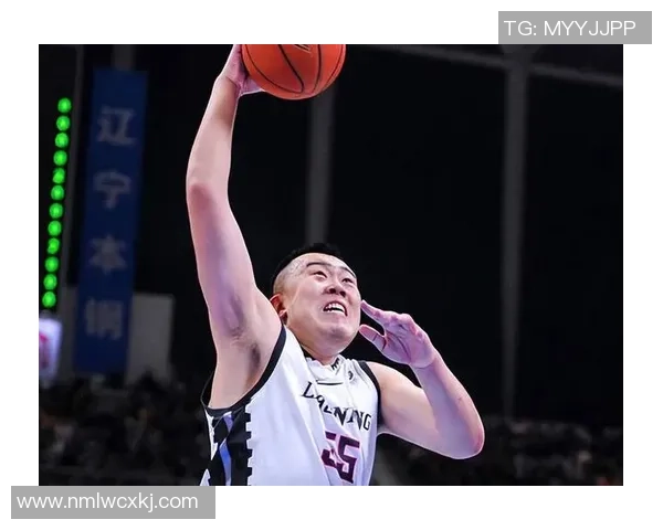 韩德君：从篮球新星到CBA传奇的成长之路与辉煌时刻解析